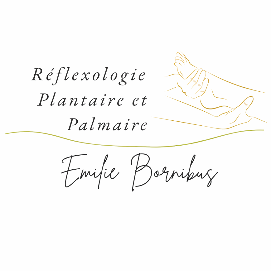 Réflexologue  Emilie Bornibus