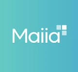 Logo Maiia